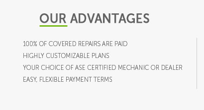 advance auto parts brakes warranty